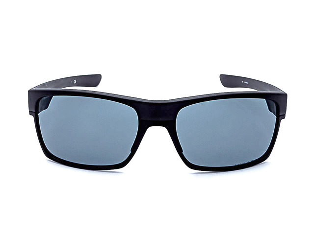 Сонцезахисні окуляри OAKLEY TWOFACE OO9189-42 60 мм. TINTED GREY