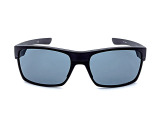 Сонцезахисні окуляри OAKLEY TWOFACE OO9189-42 60 мм. TINTED GREY