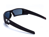 Сонцезахисні окуляри OAKLEY GASCAN OO9014-8860 60 мм. TINTED GREY. Фото 4