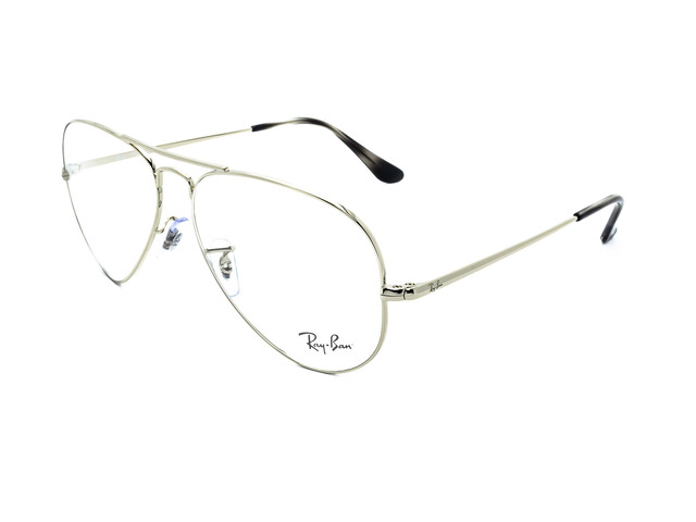Оправа Ray-Ban RB 6489 2501 58 мм.. Фото 2