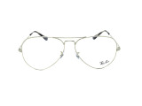 Оправа Ray-Ban RB 6489 2501 58 мм.