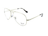 Оправа Ray-Ban RB 6489 2501 58 мм.. Фото 2
