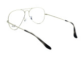 Оправа Ray-Ban RB 6489 2501 58 мм.. Фото 4