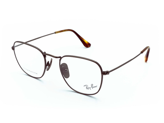 Оправа Ray-Ban RB 8157V FRANK 1223 48 мм.. Фото 2