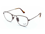Оправа Ray-Ban RB 8157V FRANK 1223 48 мм.. Фото 2