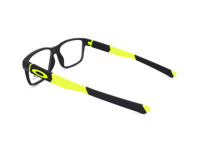 Оправа OAKLEY OY8007-0150 50 мм.. Фото 4
