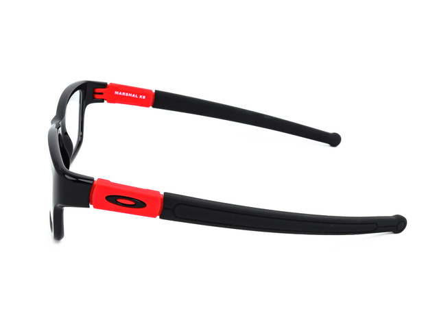Оправа OAKLEY OY8005-0349 49мм.. Фото 3