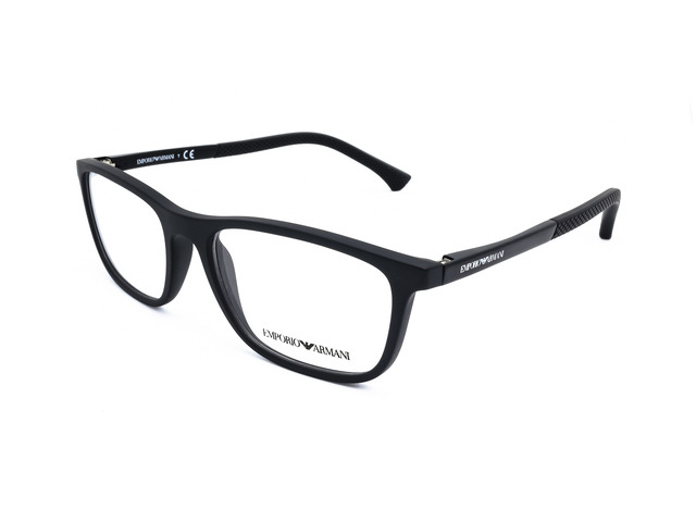 Оправа EMPORIO ARMANI EA3069 5001 53 мм.. Фото 2