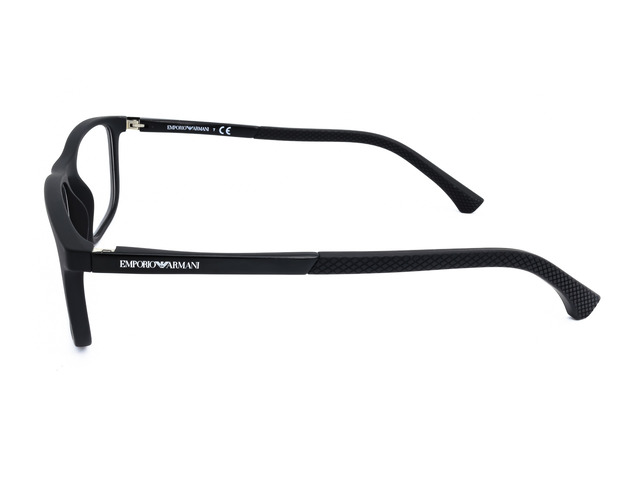 Оправа EMPORIO ARMANI EA3069 5001 53 мм.. Фото 3