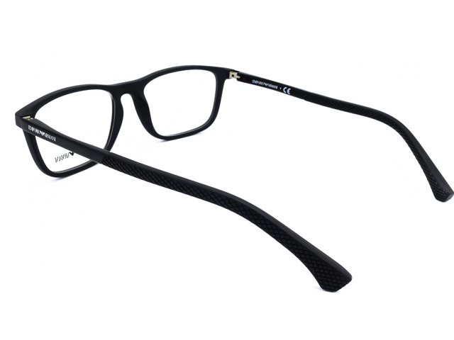 Оправа EMPORIO ARMANI EA3069 5001 53 мм.. Фото 4