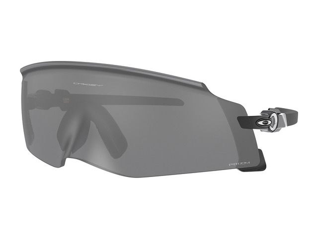 Сонцезахисні окуляри OAKLEY Kato OO9455-0149 Polished Black/Prizm Black. Фото 2