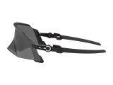 Сонцезахисні окуляри OAKLEY Kato OO9455-0149 Polished Black/Prizm Black. Фото 3