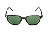 Сонцезахисні окуляри Ray-Ban Leonard RB 2193 902/31 51 мм. TINTED GREEN 