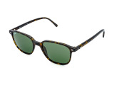 Сонцезахисні окуляри Ray-Ban Leonard RB 2193 902/31 51 мм. TINTED GREEN . Фото 2