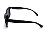 Сонцезахисні окуляри CHANEL 5417 501/S4 54 мм. TINTED GREY. Фото 3