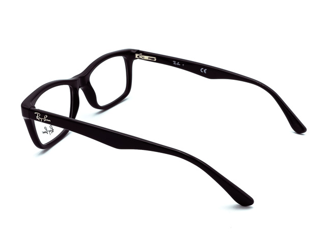 Оправа Ray-Ban RB 5228 2000 53мм.. Фото 4