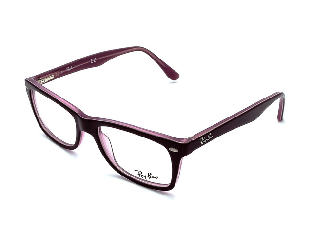 Оправа Ray-Ban RB 5228 2126 53мм.. Фото 2