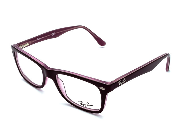 Оправа Ray-Ban RB 5228 2126 53мм.. Фото 6