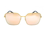 Сонцезахисні окуляри VERSACE 2227 1410/5A 59 мм. MIRROR GOLD