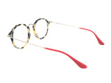 Оправа Ray-Ban RB2447 1247/P2 49 мм. . Фото 4