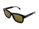 Сонцезахисні окуляри GUCCI GG0824S 002 53мм. TINTED BROWN. Фото 2