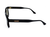 Сонцезахисні окуляри GUCCI GG0824S 002 53мм. TINTED BROWN. Фото 3