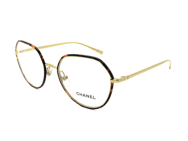 Оправа CHANEL 2189-J 395 52 мм.. Фото 2