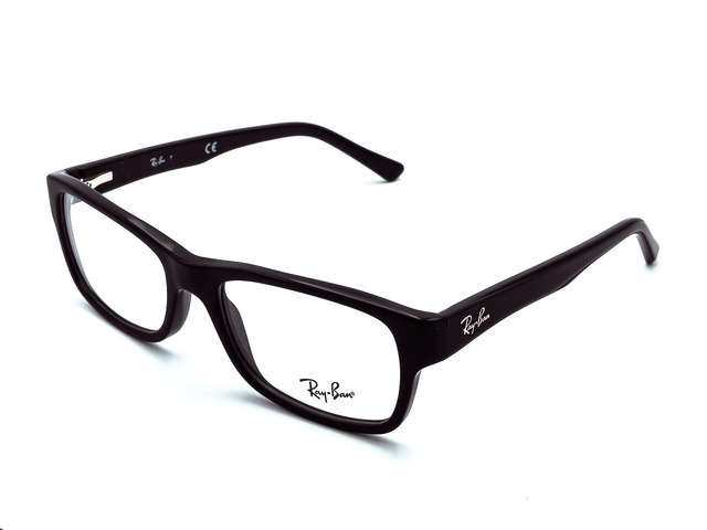 Оправа Ray-Ban RB 5268 5119 52 мм.. Фото 2