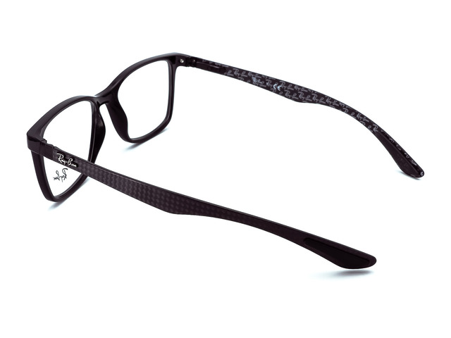 Оправа Ray-Ban RB 8905 5843 53 мм.. Фото 4