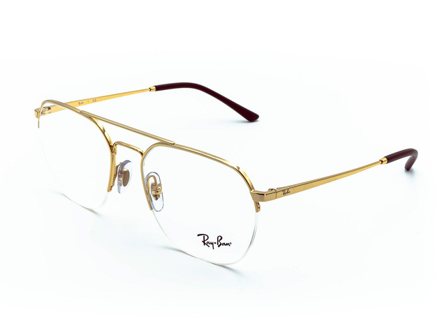 Оправа Ray-Ban RB 6444 2500 51 мм.. Фото 2