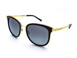 Сонцезахисні окуляри MICHAEL KORS MK 1010 110011 54 мм. GRADIENT GREY. Фото 2