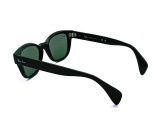 Сонцезахисні окуляри Ray-Ban Highstreet RB 0880S 901/31 49 мм. TINTED GREEN. Фото 4
