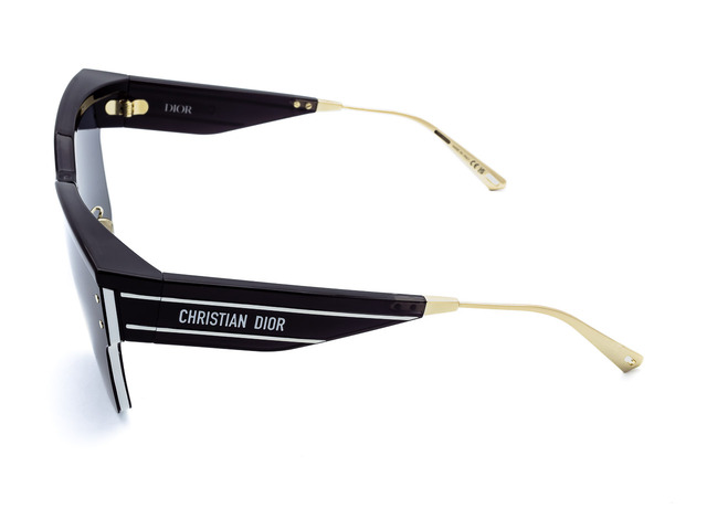 Сонцезахисні окуляри Christian Dior Club M4U 45A0 145 мм. TINTED GREY. Фото 3