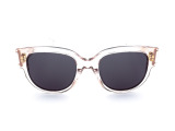 Сонцезахисні окуляри Christian Dior Wildior BU 40A0 54 мм. TINTED GREY