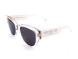 Сонцезахисні окуляри Christian Dior Wildior BU 40A0 54 мм. TINTED GREY. Фото 2