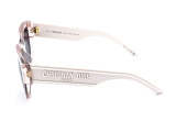 Сонцезахисні окуляри Christian Dior Wildior BU 40A0 54 мм. TINTED GREY. Фото 3