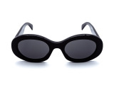 Сонцезахисні окуляри CELINE CL40194U 01A 52мм. TINTED GREY