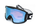 Гірськолижна маска OAKLEY 0OO7093 Line Miner M w/PRIZM ROSE GOLD IRIDIUM