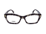 Оправа FENDI FE50038I 055 52мм.