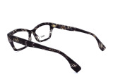Оправа FENDI FE50038I 055 52мм.. Фото 4