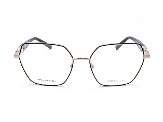 Оправа TRUSSARDI VTR573 0E59 55 мм.