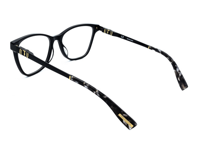 Оправа TRUSSARDI VTR503 0700 54 мм.. Фото 4