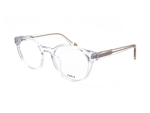 Оправа FURLA VFU642V Col.0P79 50 мм.. Фото 2