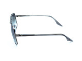 Сонцезахисні окуляри Ray-Ban Highstreet RB 3699 004/3F 56 мм. GRADIENT BLUE. Фото 3