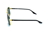 Сонцезахисні окуляри Ray-Ban RB 3699 9000/31 56 мм. TINTED GREEN. Фото 3