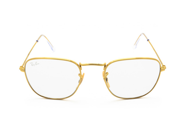 Сонцезахисні окуляри Ray-Ban RB 3857 001/GH 3F-0F 48 мм. PHOTOCROMIC GREY. Фото 3