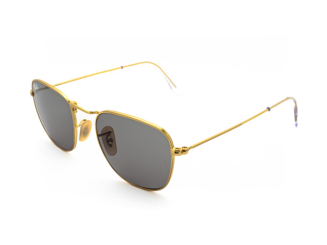 Сонцезахисні окуляри Ray-Ban RB 3857 001/GH 3F-0F 48 мм. PHOTOCROMIC GREY. Фото 2