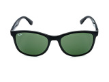 Сонцезахисні окуляри Ray-Ban RB 4374 601/31 56 мм. TINTED GREEN