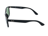 Сонцезахисні окуляри Ray-Ban RB 4374 601/31 56 мм. TINTED GREEN. Фото 3