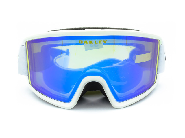 Гірськолижна маска OAKLEY 0OO7121-08 Target Line M. Фото 2
